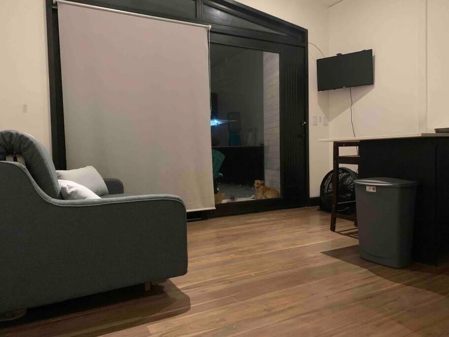 דירות מנסניו Beautiful Loft Near The Beach מראה חיצוני תמונה
